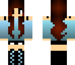 blue gammer