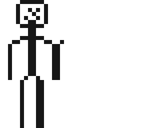 stick person