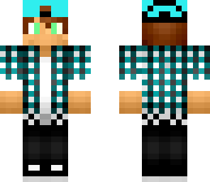 swag boy