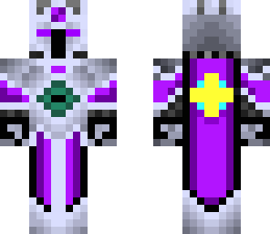 ender knight