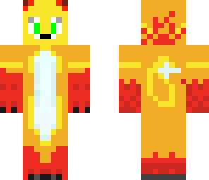 fire fox