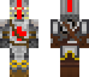 red knight
