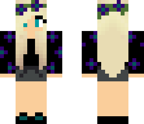 ender girl