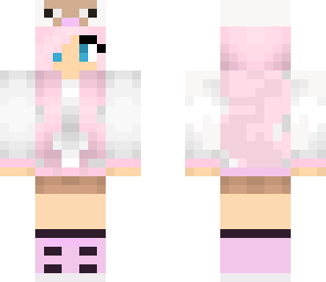 sheepy beanie its fixed