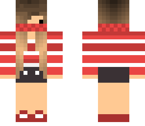 my valentines day skinxox