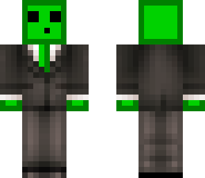 slime bro wesley