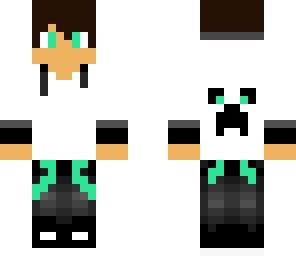random dude