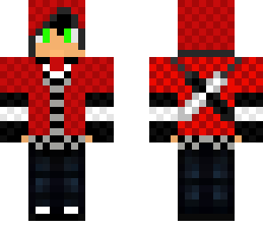 assassin boy