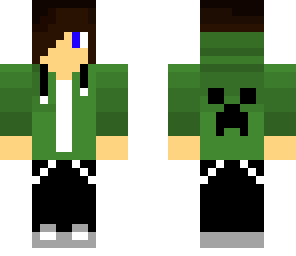 gamer boy 6