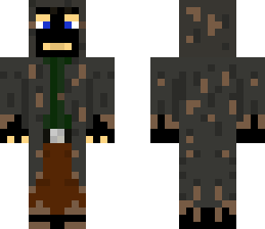 dirty bandit v3