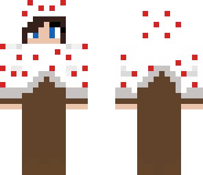 cake girl