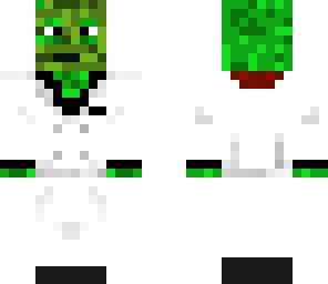 snake man