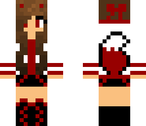 red fox