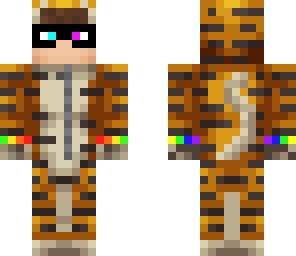 pvp tiger