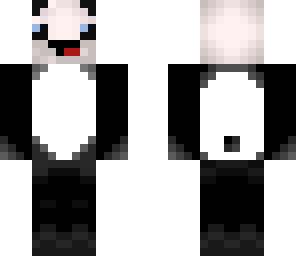 cute panda
