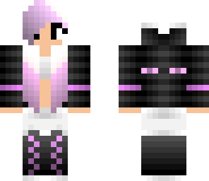 ender girl