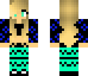 ganster girl