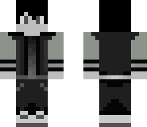 monochromekid