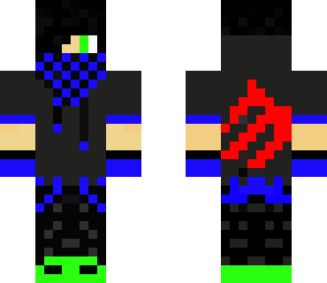 man