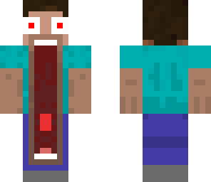 rage steve