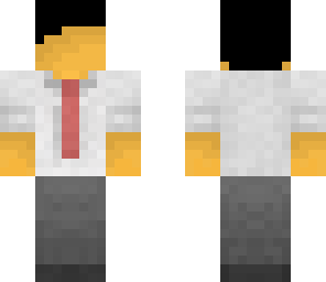mrmar100's updated skin