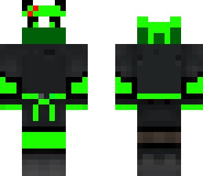 ninja panda