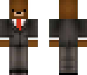 snazzy bear