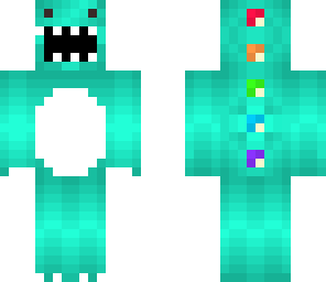 the diamond dinosaur