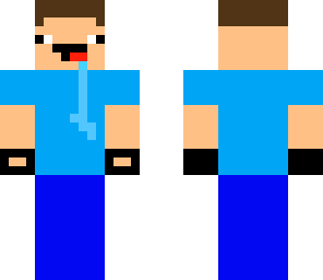 derp steve
