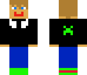 boy