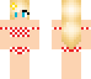 realaxer beach girl