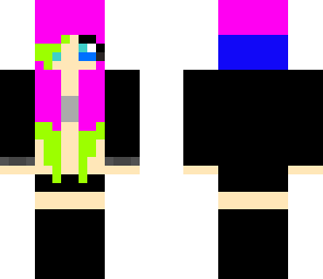 gamer girl