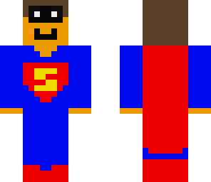 superman