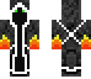 feuer magier