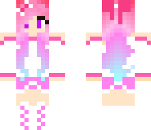 music girl