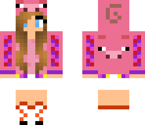 piggy cutie