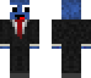 cookie monster dronja