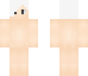 boy skin base