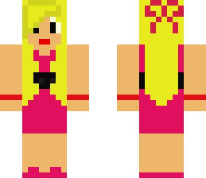 disco girl