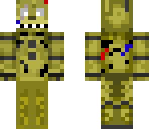 springtrap