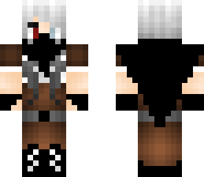 rogue girl
