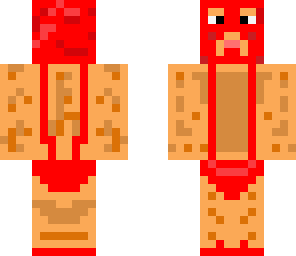 hetroman