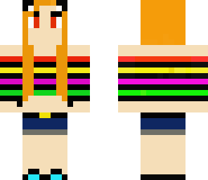 cat girl