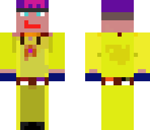 pixelmon jooby