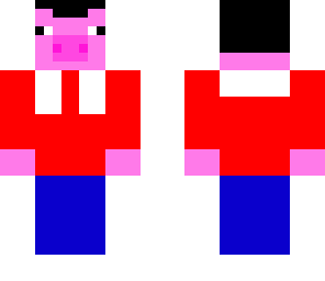 pig louis