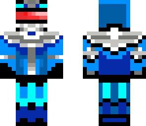 epic awesome cool skin