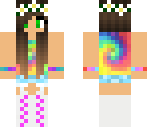 tye-dye