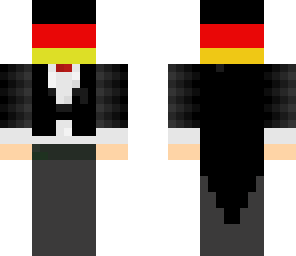 deutscher smoking