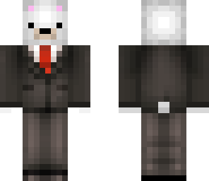 polarbearinasuit