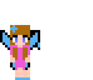 little fairy